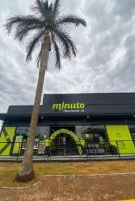 Imagem: Minuto Pão de Açúcar e Mini Extra abrem 10 lojas