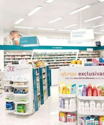 Imagem: Interior de SP Sedia Evento do Setor Farmacêutico