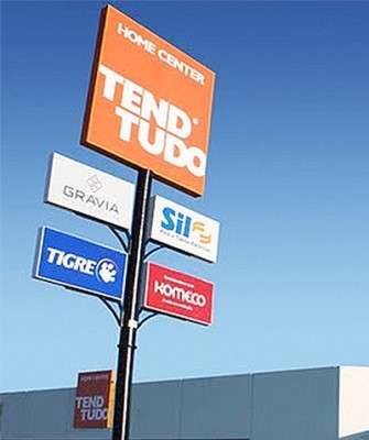 Imagem: TendTudo Inaugura Unidade em Olinda (PE)