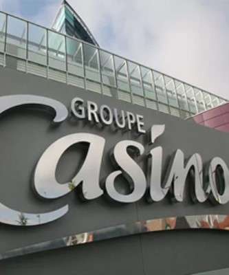 Imagem: Casino Registra Alta de 10,4% na América Latina