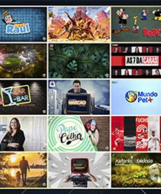 Imagem: Startup Cria Plataforma de TV com Ofertas