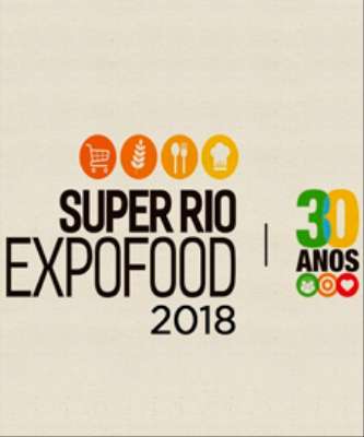 Imagem: Super Rio Expofood Começa Hoje