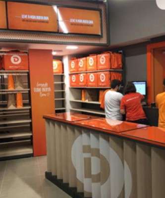 Imagem: Delivery Center Prevê Abertura de 200 Centrais
