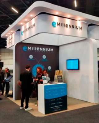 Imagem: Linx Adquire Millenium por R$ 109,6 Milhões
