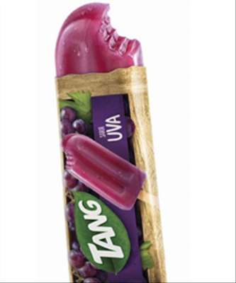 Imagem: Sorvete Refresca Mix da Marca