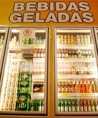 Imagem: Supermercados do Rio Não Poderão Cobrar Mais por Bebidas Geladas