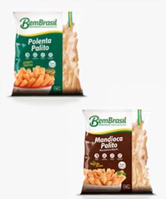 Imagem: Bem Brasil Amplia Mix de Produtos