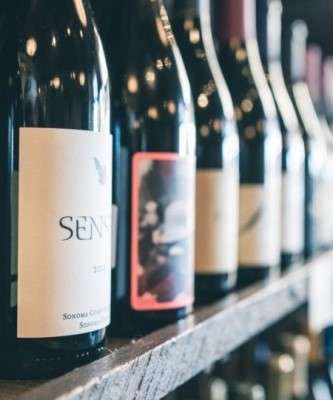 Imagem: Evino e Grand Cru Preveem Faturar R$ 800 Milhões