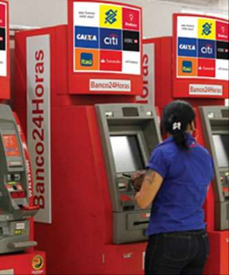 Imagem: Plataforma Chega a R$ 13 Milhões em Saques