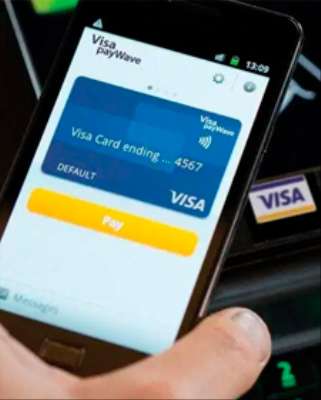Imagem: Visa Anuncia Plano de Inovações para o Brasil
