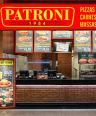 Imagem: Patroni Abre sua 76ª Unidade em São Paulo