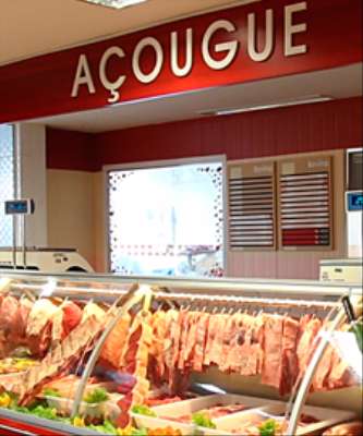 Imagem: Consumo de carne bovina cai, enquanto cortes suínos crescem