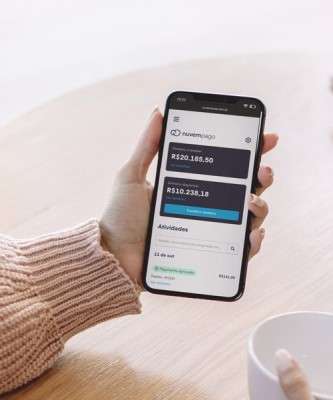 Imagem: Nuvemshop Quer Acelerar Nuvem Pago