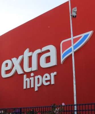 Imagem: GPA Usará Parte do Extra para Distribuição