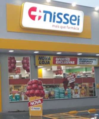 Imagem: Rede de Farmácias Mantém Expansão