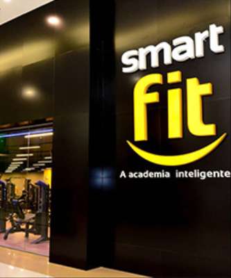 Imagem: Smart Fit Anuncia Parceria Com a Netshoes