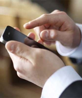 Imagem: Mobly Lança Aplicativo com Realidade Aumentada