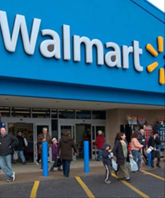 Imagem: Walmart Compra Startup para Desafiar a Amazon