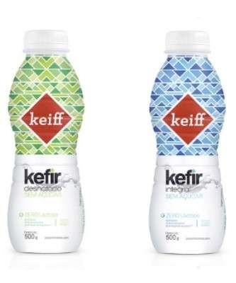 Imagem: Pão de Açúcar Passa a Comercializar a Bebida Kefir