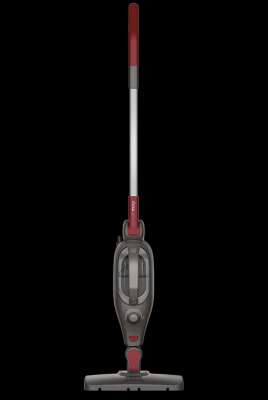 Imagem: Electrolux Desenvolve Vaporizadores de Piso