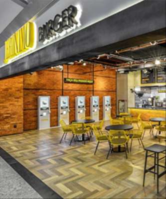 Imagem: Jeronimo Abre 4ª Hamburgueria em Curitiba e Inicia Expansão