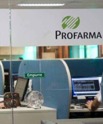 Imagem: Profarma Cresce 10,5% em Receita