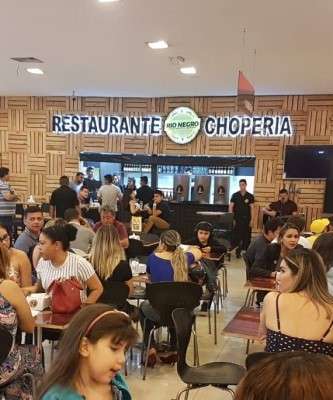 Imagem: Cervejaria Rio Negro Cresce em Manaus (AM)