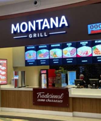 Imagem: Montana Grill Chega ao Amazonas