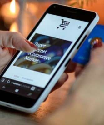 Imagem: E-commerce Fatura R$ 2,92 Bilhões na Black Friday