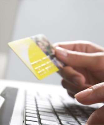 Imagem: Pedidos Recuam Pela 1ª Vez no E-Commerce