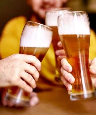 Imagem: Vendas de Cerveja Aumentam 7,6% no Brasil