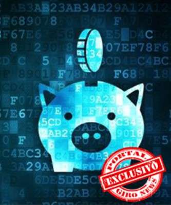 Imagem: Moeda Digital e Criptomoeda Não São a Mesma Coisa
