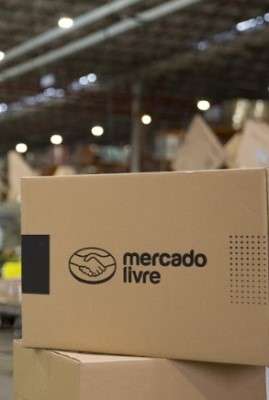 Imagem: Mercado Livre libera descontos de até 70% em campanha