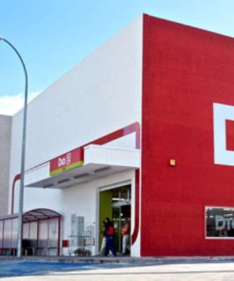 Imagem: Supermercado Dia Mantém Planos nos Brasil