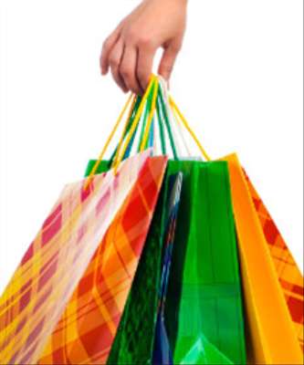Imagem: Varejo Avança 1,2% em 2017, diz Mastercard