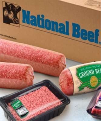 Imagem: Marfrig Compra a National Beef