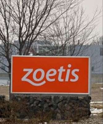 Imagem: Zoetis Registra Lucro de US$ 81 Mi no 4º Tri