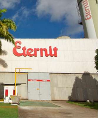 Imagem: Eternit Tem Queda de 20,9% no Último Tri do Ano