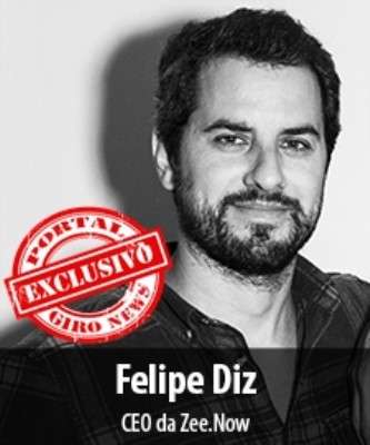 Imagem: Zee.Now Entrega 20 Mil Pedidos por Mês