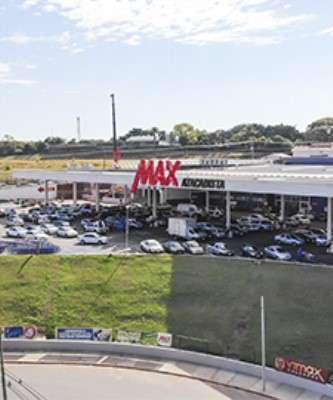 Imagem: Muffato Reinaugura Loja do Max em São Paulo
