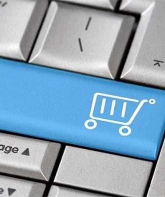 Imagem: Preços no E-commerce Caem 0,41% em Março