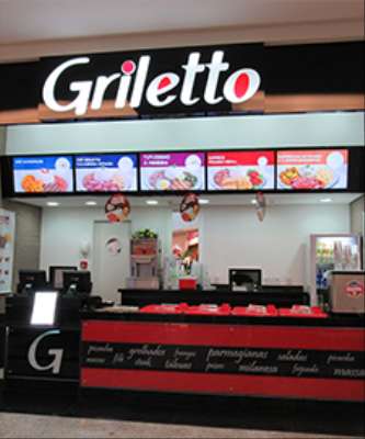 Imagem: Blumenau Ganha Primeira Unidade do Griletto