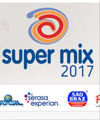Imagem: Super Mix Começa Nesta Quarta-Feira (27)