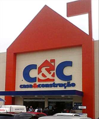 Imagem: C&C Promove Feirão Casa e Construção