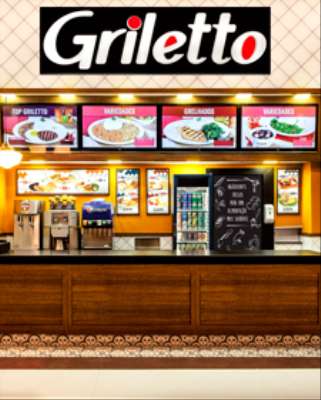 Imagem: Griletto Amplia Mix de Opções em Shopping do Rio