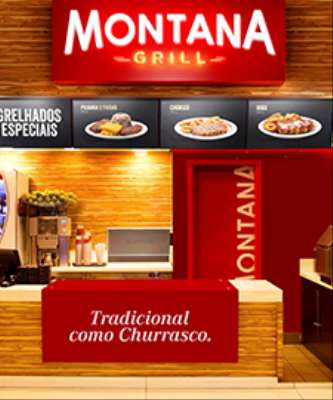 Imagem: Município de SC Recebe a 1ª Loja da Rede