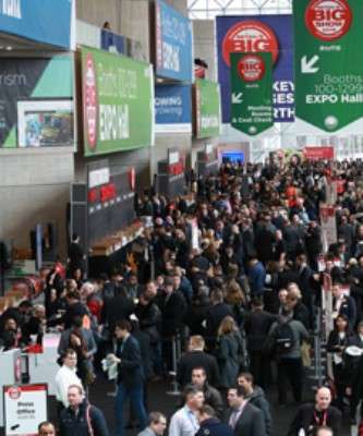 Imagem: Spar Brasil Organiza Palestra Pós-NRF em SP
