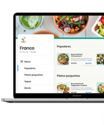 Imagem: Rappi Cria Serviço para Autogestão de Restaurantes