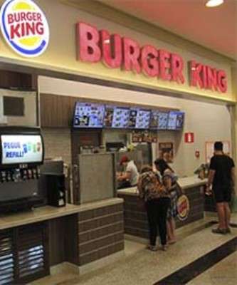 Imagem: Burger King Expande Presença em Manaus (AM)
