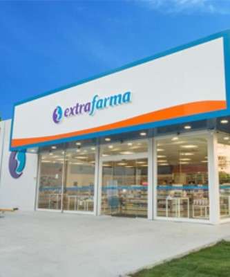 Imagem: Farmacêutica Abre Terceiro Ponto de Distribuição